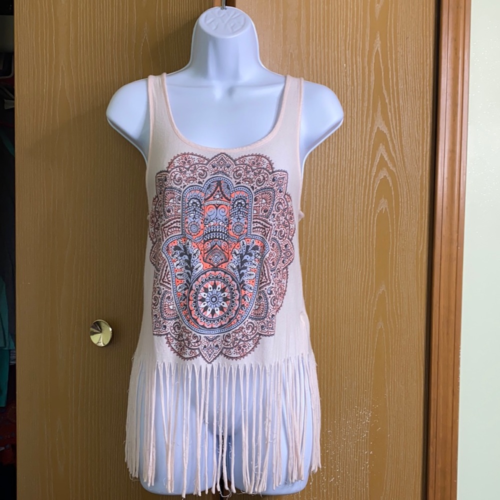 Tank top
